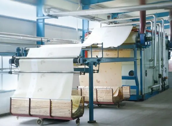 316L不锈钢管在造纸工业中的应用