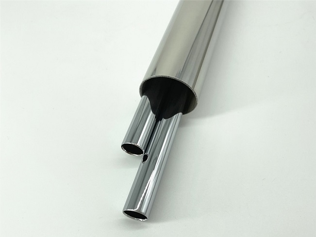 卫浴家具不锈钢管