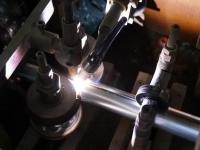 316L不锈钢管焊接工艺要求