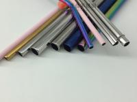 六种最常见的彩色不锈钢管表面处理工艺