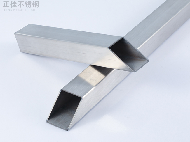 304不锈钢方管30x30产品1
