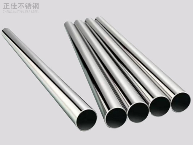 304不锈钢管与铝型材在建筑装饰领域的对比