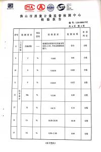 2020年检测报告7