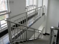 楼梯扶手不锈钢管规格